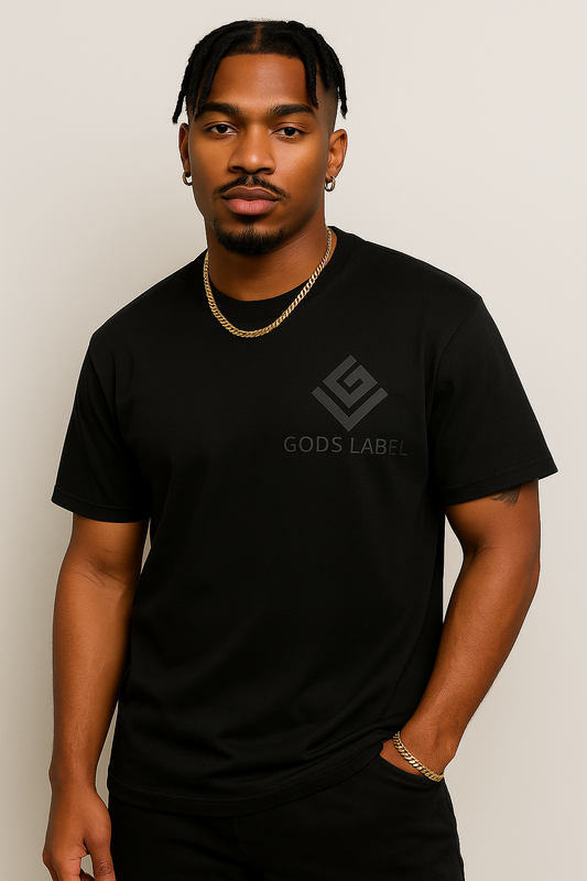 Men's Anointed Kingdom Identity Tee